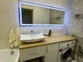 2-бөлмелі пәтер · 55 м² · 2/2 қабат, Зиминой 6, бағасы: 16.5 млн ₸ в Сарани — фото 11