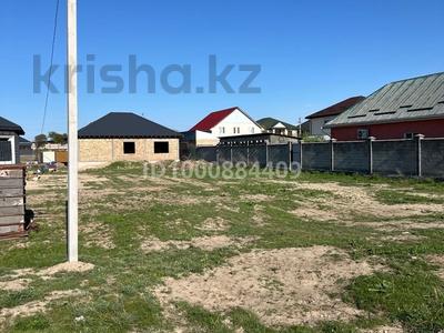 Участок · 8 соток, Тянь-Шань 56В за 16.8 млн 〒 в Боралдае (Бурундай)