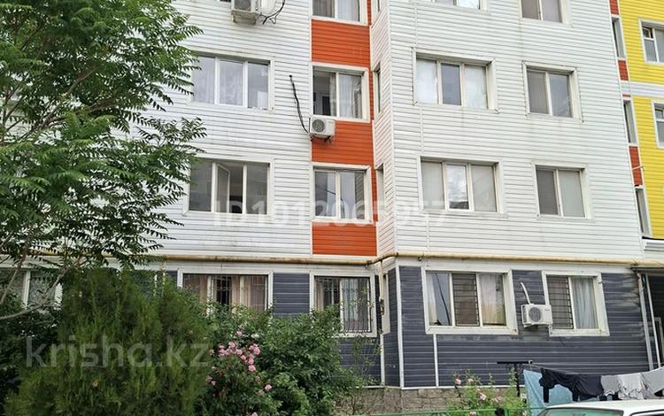 2-комнатная квартира · 56 м² · 2 этаж, Мкр. Нурсат-2 86 за 24 млн 〒 в Шымкенте, Каратауский р-н — фото 2