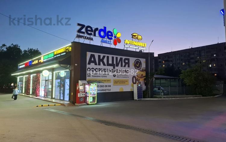 Свободное назначение · 5 м² за 30 000 ₸ в Алматы, Ауэзовский р-н — фото 13