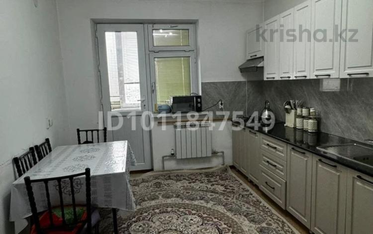 1-комнатная квартира · 42 м² · 9/9 этаж, мкр Акжайык 69/14кв70 за 17.5 млн ₸ в Шымкенте, Абайский р-н — фото 2