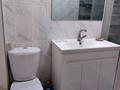 2-комнатная квартира · 60 м² · 5/5 этаж, Есенова 17Б — Пересечение пр.Абая и Есенова за 170 000 ₸ в  — фото 8