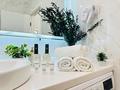 2-бөлмелі пәтер · 50 м² · 3/17 қабат, Алмагүл ш/а. 333, бағасы: 30 000 ₸ в Алматы, Бостандыкский р-н — фото 9