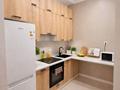 2-бөлмелі пәтер · 50 м² · 3/17 қабат, Алмагүл ш/а. 333, бағасы: 30 000 ₸ в Алматы, Бостандыкский р-н — фото 4