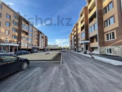 2-комнатная квартира · 67.69 м², Новаторная за ~ 23 млн 〒 в Петропавловске