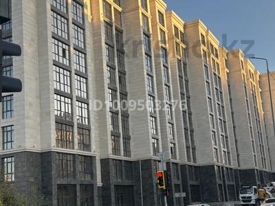 1-бөлмелі пәтер · 44 м² · 3/10 қабат, Алихана Бокейхана 7, бағасы: 35.5 млн ₸ в Астане, Есильский р-н