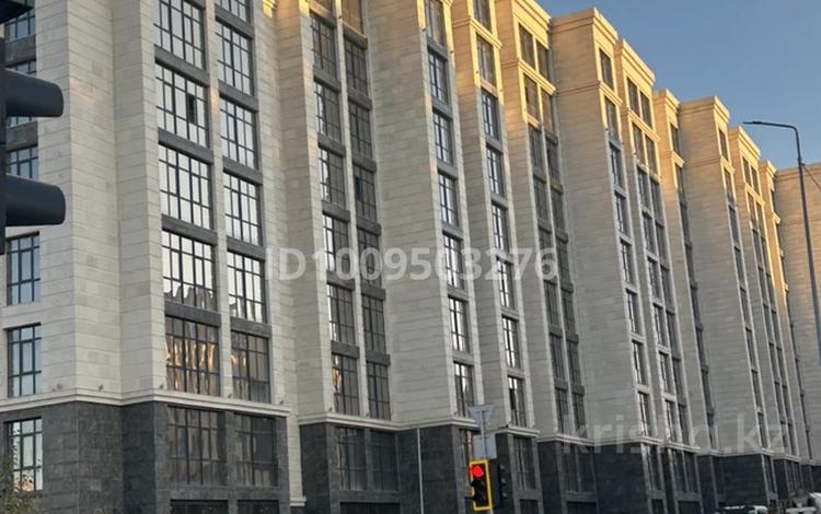 1-бөлмелі пәтер · 44 м² · 3/10 қабат, Алихана Бокейхана 7, бағасы: 35.5 млн ₸ в Астане, Есильский р-н — фото 2