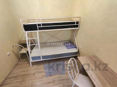 1-комнатная квартира · 12 м² · 1 этаж, мкр Тастак-3 221 за 120 000 〒 в Алматы, Алмалинский р-н