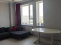 3-бөлмелі пәтер · 105.1 м² · 7/10 қабат, Айнакол 66, бағасы: ~ 59 млн ₸ в Астане, Алматы р-н