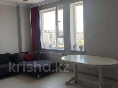 3-бөлмелі пәтер · 105.1 м² · 7/10 қабат, Айнакол 66, бағасы: ~ 59 млн ₸ в Астане, Алматы р-н