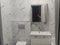 3-бөлмелі пәтер · 105.1 м² · 7/10 қабат, Айнакол 66, бағасы: ~ 59 млн ₸ в Астане, Алматы р-н — фото 9
