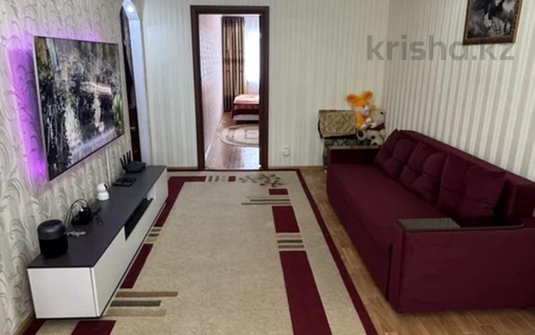 2-комнатная квартира · 45 м² · 2/5 этаж, мкр Юго-Восток, Карбышева 8 за 16.7 млн 〒 в Караганде, Казыбек би р-н — фото 2