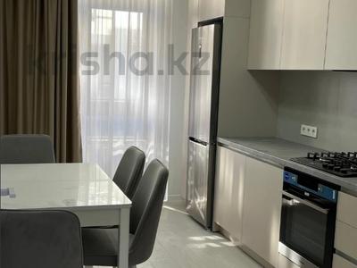 1-бөлмелі пәтер · 41 м² · 2/5 қабат, Тараз 1/1, бағасы: 230 000 ₸ в Алматы, Турксибский р-н