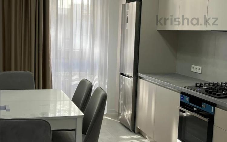 1-бөлмелі пәтер · 41 м² · 2/5 қабат, Тараз 1/1, бағасы: 230 000 ₸ в Алматы, Турксибский р-н — фото 19