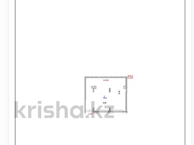 Свободное назначение · 81 м² за ~ 36.5 млн ₸ в Астане, Сарайшык р-н