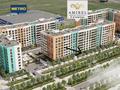 Свободное назначение · 81 м² за ~ 36.5 млн ₸ в Астане, Сарайшык р-н — фото 2