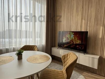 2-бөлмелі пәтер · 42 м² · 6 қабат, Каныша Сатпаева 133/21, бағасы: 400 000 ₸ в Алматы, Бостандыкский р-н