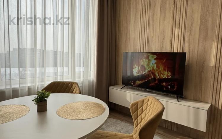 2-бөлмелі пәтер · 42 м² · 6 қабат, Каныша Сатпаева 133/21, бағасы: 400 000 ₸ в Алматы, Бостандыкский р-н — фото 2