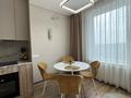 2-бөлмелі пәтер · 42 м² · 6 қабат, Каныша Сатпаева 133/21, бағасы: 400 000 ₸ в Алматы, Бостандыкский р-н — фото 3