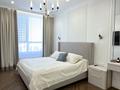 4-комнатная квартира · 115 м² · 12/14 этаж, Хусейн Бен татала 30 — Хусейн бен Талал за 115 млн ₸ в Астане, Есильский р-н — фото 12