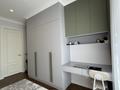 4-комнатная квартира · 115 м² · 12/14 этаж, Хусейн Бен татала 30 — Хусейн бен Талал за 115 млн ₸ в Астане, Есильский р-н — фото 21