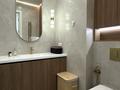4-комнатная квартира · 115 м² · 12/14 этаж, Хусейн Бен татала 30 — Хусейн бен Талал за 115 млн ₸ в Астане, Есильский р-н — фото 26