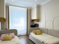 4-комнатная квартира · 115 м² · 12/14 этаж, Хусейн Бен татала 30 — Хусейн бен Талал за 115 млн ₸ в Астане, Есильский р-н — фото 28
