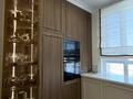 4-комнатная квартира · 115 м² · 12/14 этаж, Хусейн Бен татала 30 — Хусейн бен Талал за 115 млн ₸ в Астане, Есильский р-н — фото 6