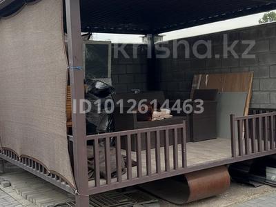 Отдельный дом · 4 комнаты · 150 м² · 14 сот., Алмерек Абыз 63 за 45 млн ₸ в Есик