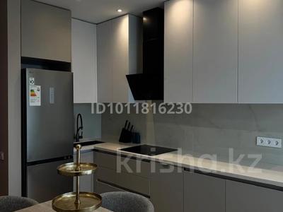 3-бөлмелі пәтер · 92 м² · 11/12 қабат, Навои 200, бағасы: 100 млн ₸ в Алматы, Бостандыкский р-н