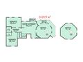 5-бөлмелі пәтер · 197.7 м² · 6/6 қабат, Маяковского, бағасы: 51.5 млн ₸ в Костанае — фото 5