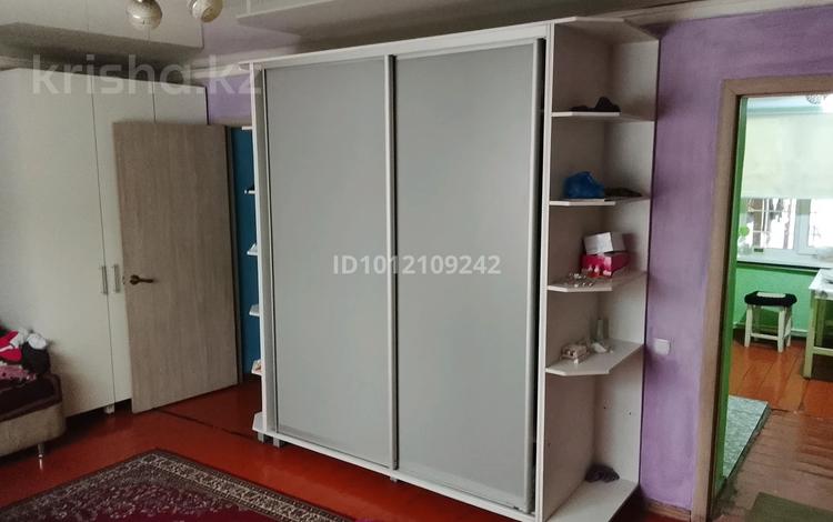 2-бөлмелі пәтер · 80 м² · 1/1 қабат, ул. Шевченко 1, бағасы: 13 млн ₸ в Байдибек би — фото 2