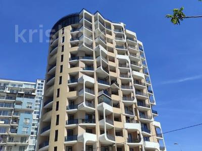 1-комнатная квартира · 33.4 м² · 2 этаж, улица Ахалгазрдоба 2б за ~ 14.1 млн 〒 в Батуми