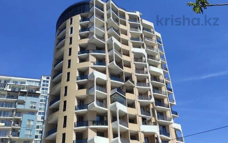 1-комнатная квартира · 33.4 м² · 2 этаж, улица Ахалгазрдоба 2б за ~ 14.1 млн 〒 в Батуми — фото 16