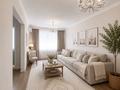 2-комнатная квартира · 60.7 м² · 5/12 этаж, Сатпаева 90 — Туркебаева за 60 млн ₸ в Алматы, Бостандыкский р-н — фото 2