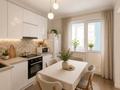 2-комнатная квартира · 60.7 м² · 5/12 этаж, Сатпаева 90 — Туркебаева за 60 млн ₸ в Алматы, Бостандыкский р-н — фото 3