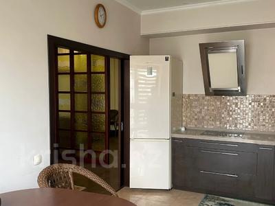2-бөлмелі пәтер · 75 м² · 5/7 қабат, мкр Казахфильм, бағасы: 75 млн ₸ в Алматы, Бостандыкский р-н
