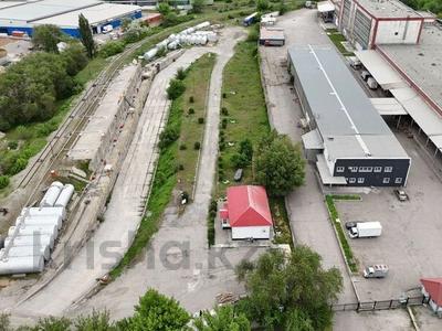 Промбаза · 217 соток, Ангарская 111А — Северное кольцо за 2.6 млрд ₸ в Алматы, Жетысуский р-н