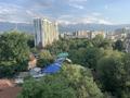 1-комнатная квартира, 31.5 м², 9/10 этаж, Тянь-Шанская 7 за 25.5 млн 〒 в Алматы, Медеуский р-н