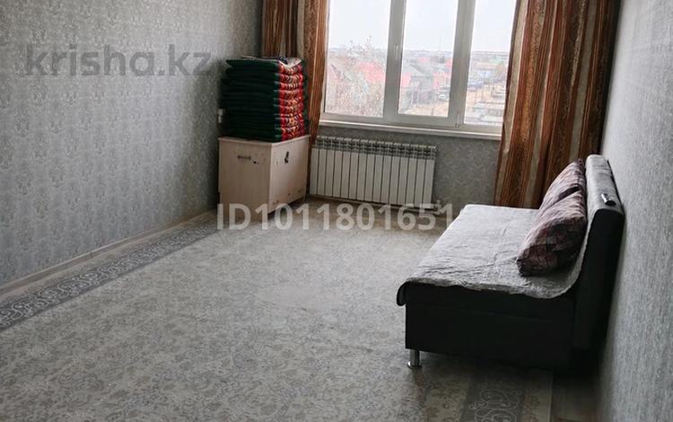 2-бөлмелі пәтер · 48 м² · 5/5 қабат, Циолковский, бағасы: 12 млн ₸ в Уральске — фото 2