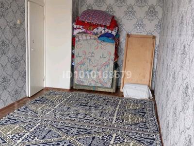 1-комнатная квартира · 35 м² · 2/5 этаж, Рысқұлов 23 за 6.5 млн 〒 в 