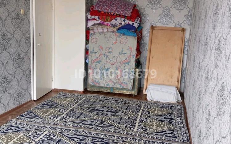 1-комнатная квартира · 35 м² · 2/5 этаж, Рысқұлов 23 за 6.5 млн 〒 в  — фото 2