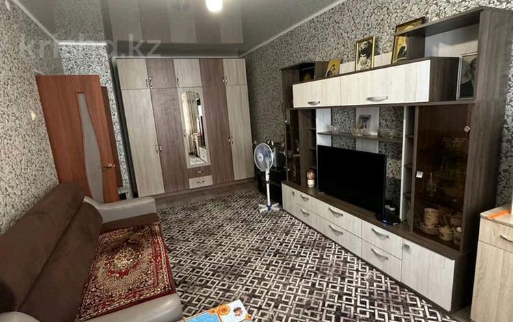 1-комнатная квартира · 40 м² · 5/9 этаж, Юбилейный 3а за 14.6 млн ₸ в Кокшетау — фото 2