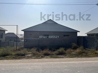 Отдельный дом · 5 комнат · 200 м² · 8 сот., мкр Северо-Запад, Алмалы бақ 204 за 30 млн ₸ в Шымкенте, Абайский р-н