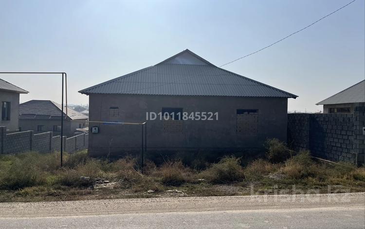 Отдельный дом · 5 комнат · 200 м² · 8 сот., мкр Северо-Запад, Алмалы бақ 204 за 30 млн ₸ в Шымкенте, Абайский р-н — фото 2