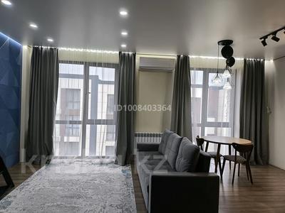 1-комнатная квартира · 47 м² · 5/5 этаж, мкр Кайрат, Тараз 7 за 29 млн ₸ в Алматы, Турксибский р-н