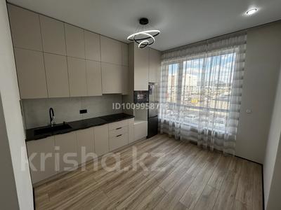 1-комнатная квартира · 40.6 м² · 2/12 этаж, ​Улица Байтурсынулы, 32 32 за 32 млн ₸ в Астане, Сарайшык р-н