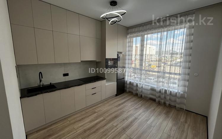 1-комнатная квартира · 40.6 м² · 2/12 этаж, ​Улица Байтурсынулы, 32 32 за 32 млн ₸ в Астане, Сарайшык р-н — фото 94