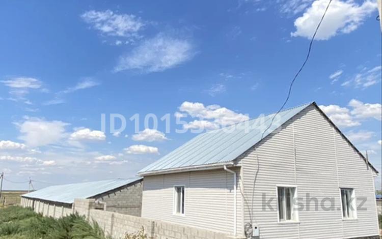 Жеке үй · 4 бөлме · 76.6 м² · 25 жүзд., Сифуллина 1/6, бағасы: 60 млн ₸ в  — фото 2