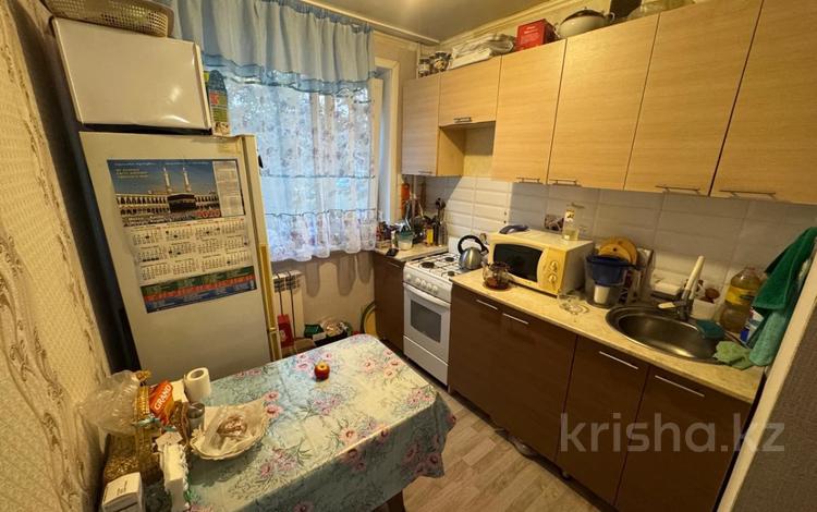 3-бөлмелі пәтер · 47.7 м² · 2/5 қабат, Г. Каирбекова 381, бағасы: 18.4 млн ₸ в Костанае — фото 2